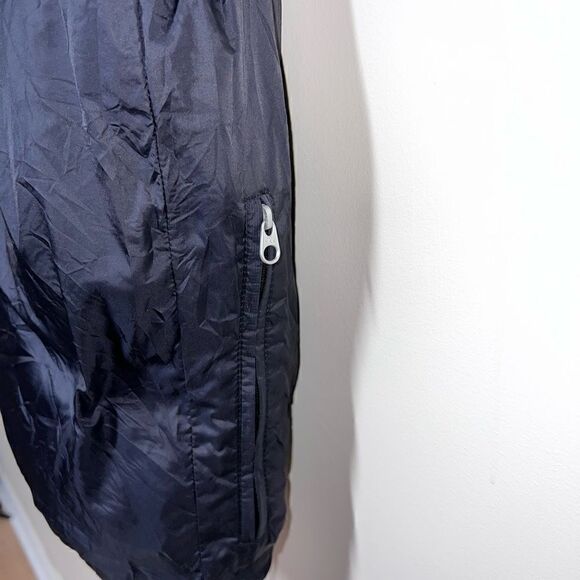 Quechua Decathlon Black Goose Down Novadry Mens Vest Sz XL - Picture 10 of 10